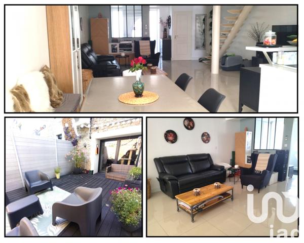 Maison à vendre 5 pièces 117 m² Balan