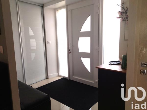 Maison à vendre 5 pièces 117 m² Balan