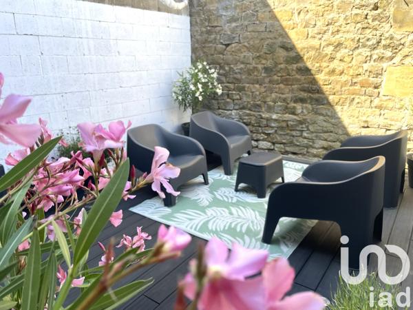 Maison à vendre 5 pièces 117 m² Balan