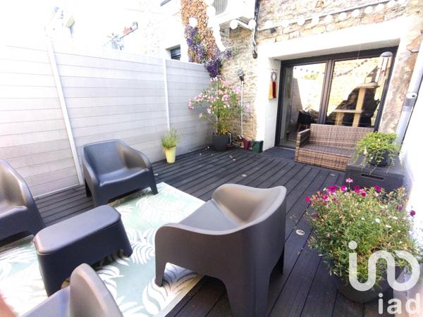 Maison à vendre 5 pièces 117 m² Balan