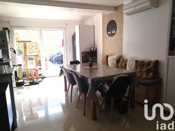 Maison à vendre 5 pièces 117 m² Balan