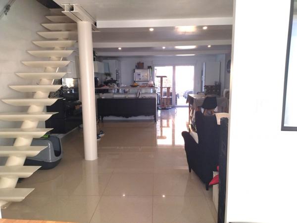 Maison à vendre 5 pièces 117 m² Balan