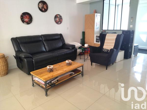 Maison à vendre 5 pièces 117 m² Balan