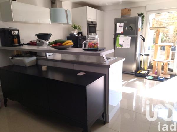 Maison à vendre 5 pièces 117 m² Balan