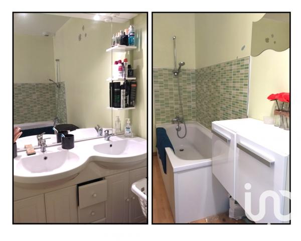 Maison à vendre 5 pièces 117 m² Balan