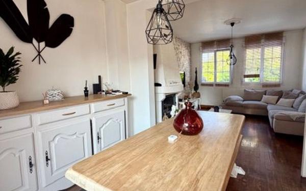 Maison à vendre    5 pièces • 85 m2 Savigny-sur-Orge