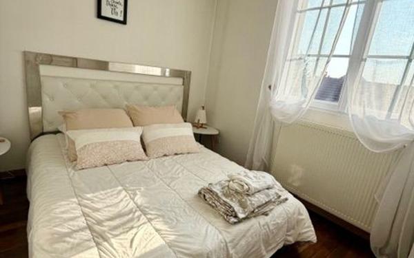 Maison à vendre    5 pièces • 85 m2 Savigny-sur-Orge