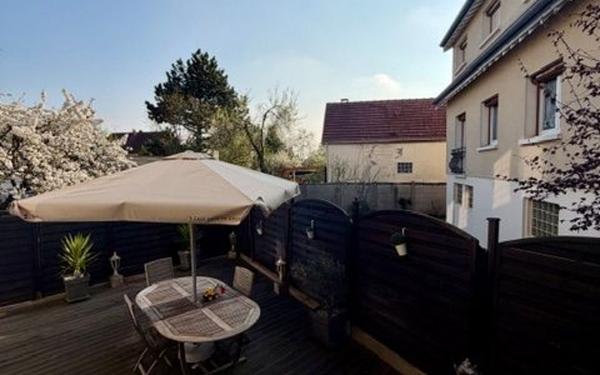 Maison à vendre    5 pièces • 85 m2 Savigny-sur-Orge