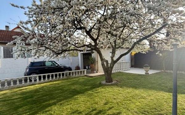 Maison à vendre    5 pièces • 85 m2 Savigny-sur-Orge