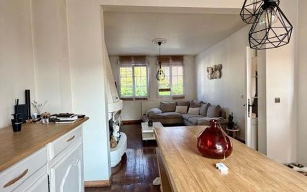 Maison à vendre    5 pièces • 85 m2 Savigny-sur-Orge