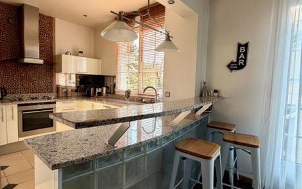 Maison à vendre    5 pièces • 85 m2 Savigny-sur-Orge