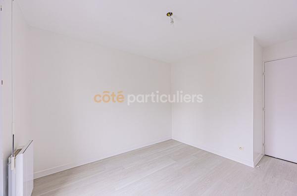 Vente Appartement66,24 m² - 3 Pièces - NANTES (44000)