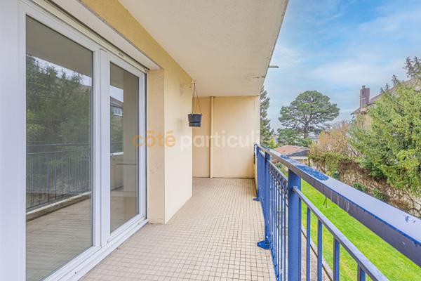 Vente Appartement66,24 m² - 3 Pièces - NANTES (44000)