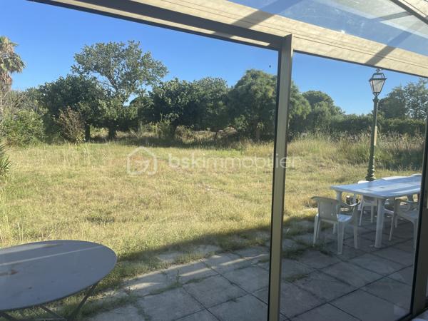 Maison traditionnelle de 259 m²