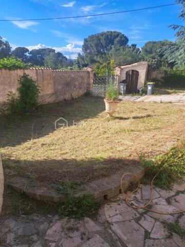 Maison traditionnelle de 259 m²