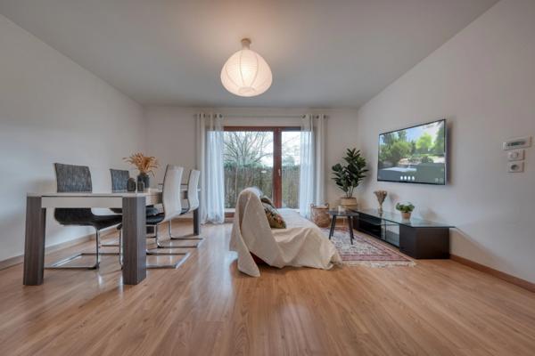 Appartement à vendre 2 pièces CHARTRES (28)