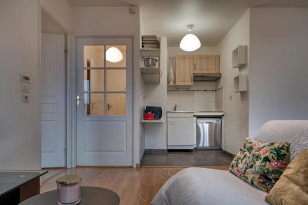 Appartement à vendre 2 pièces CHARTRES (28)