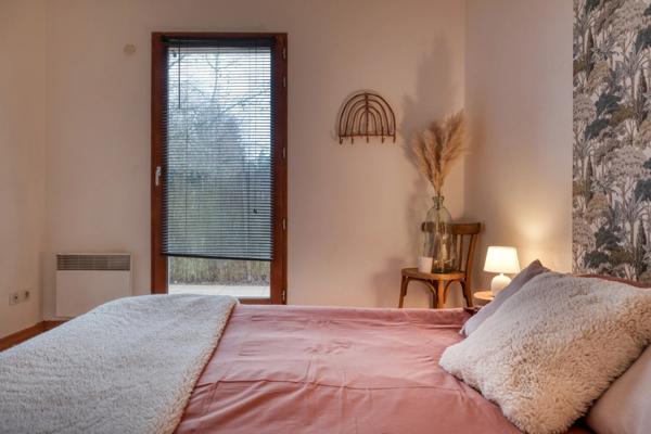 Appartement à vendre 2 pièces CHARTRES (28)