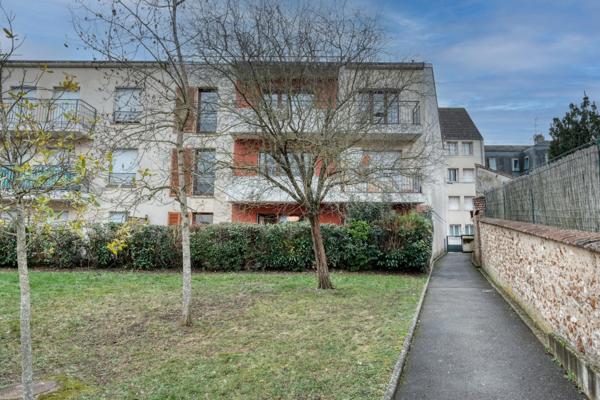 Appartement à vendre 2 pièces CHARTRES (28)