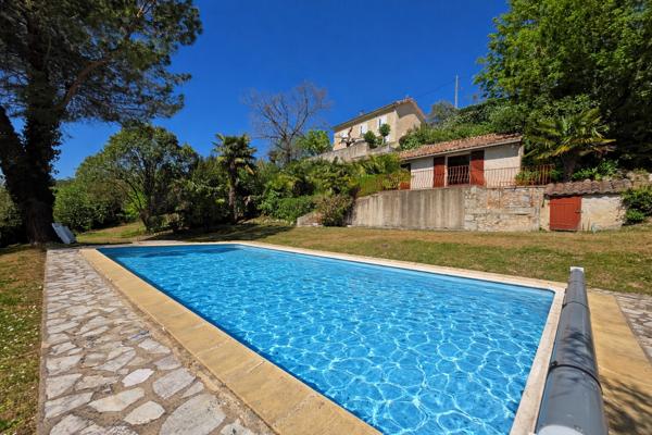 Maison 6 pièces - 193 m²