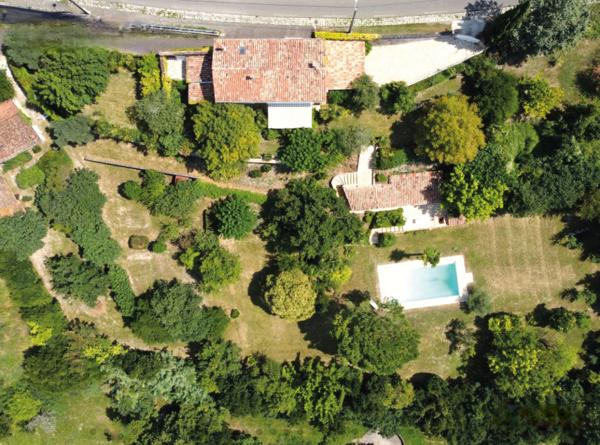 Maison 6 pièces - 193 m²