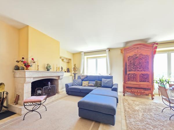 Maison 6 pièces - 193 m²