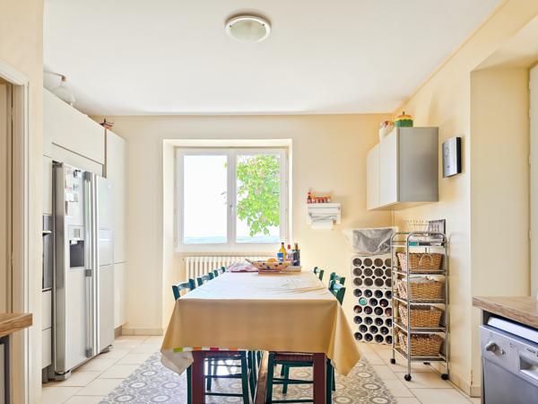 Maison 6 pièces - 193 m²