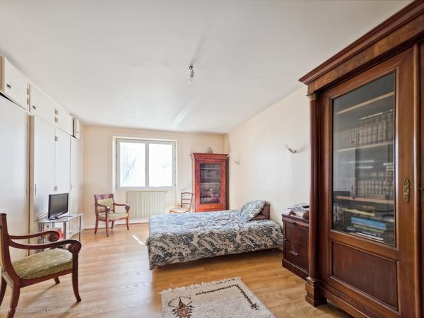 Maison 6 pièces - 193 m²