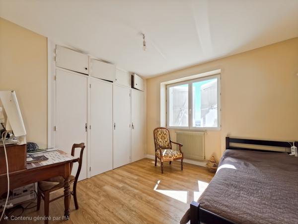 Maison 6 pièces - 193 m²