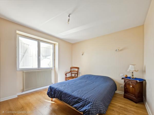 Maison 6 pièces - 193 m²