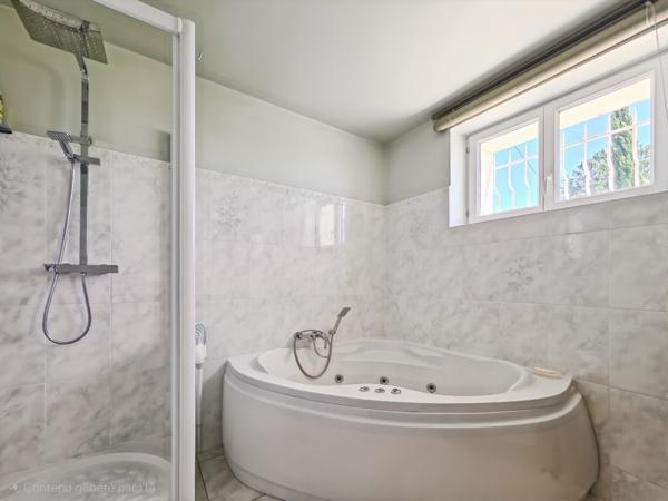 Maison 6 pièces - 193 m²