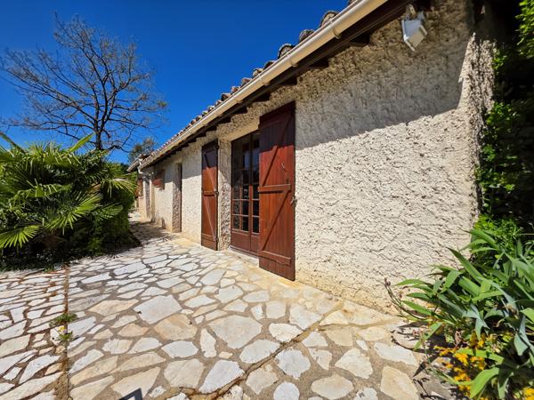 Maison 6 pièces - 193 m²