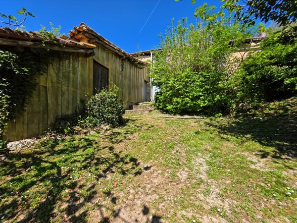 Maison 6 pièces - 193 m²