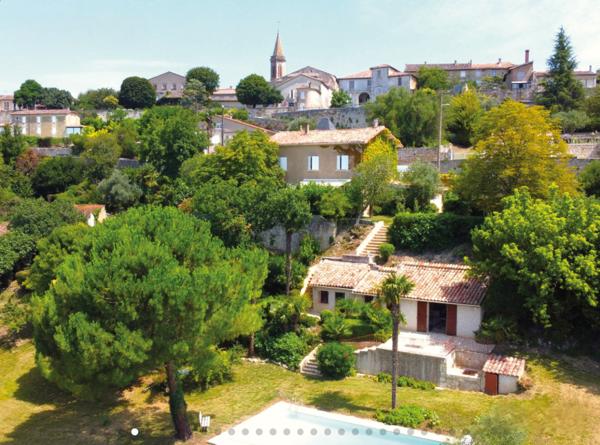 Maison 6 pièces - 193 m²