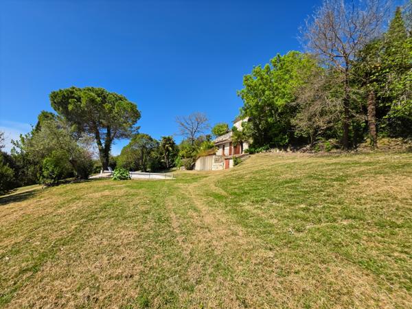 Maison 6 pièces - 193 m²