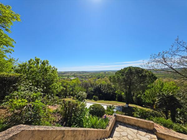 Maison 6 pièces - 193 m²