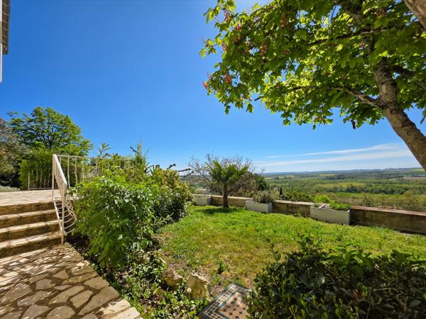 Maison 6 pièces - 193 m²