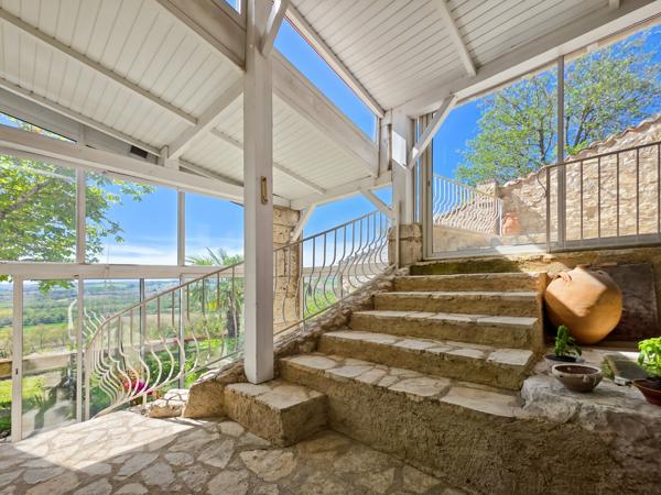 Maison 6 pièces - 193 m²