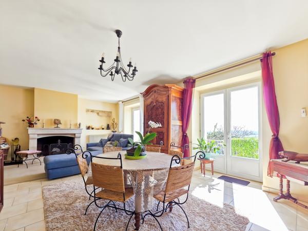 Maison 6 pièces - 193 m²