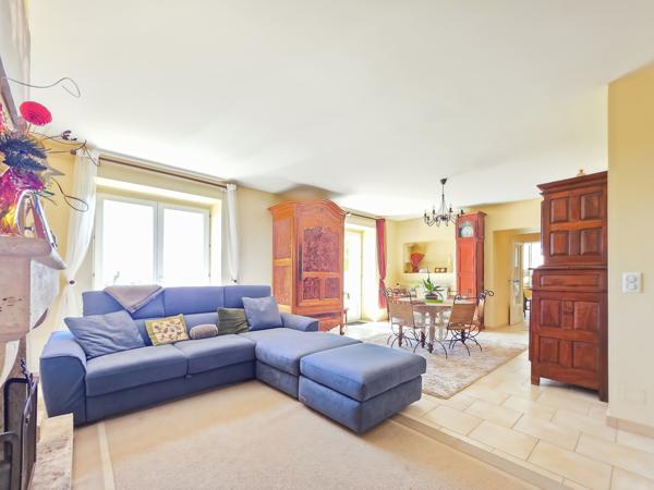 Maison 6 pièces - 193 m²