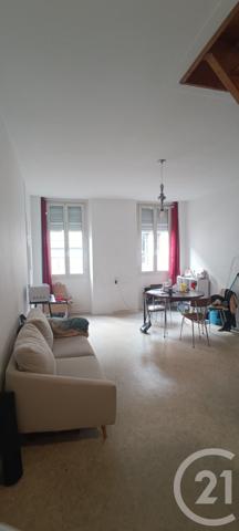 Appartement Duplex à vendre  2 pièces - 83 m2 VILLENEUVE SUR LOT - 47