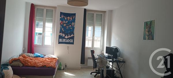 Appartement Duplex à vendre  2 pièces - 83 m2 VILLENEUVE SUR LOT - 47