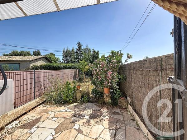 Maison à vendre  3 pièces - 78,60 m 2   MONTPON MENESTEROL  - 24