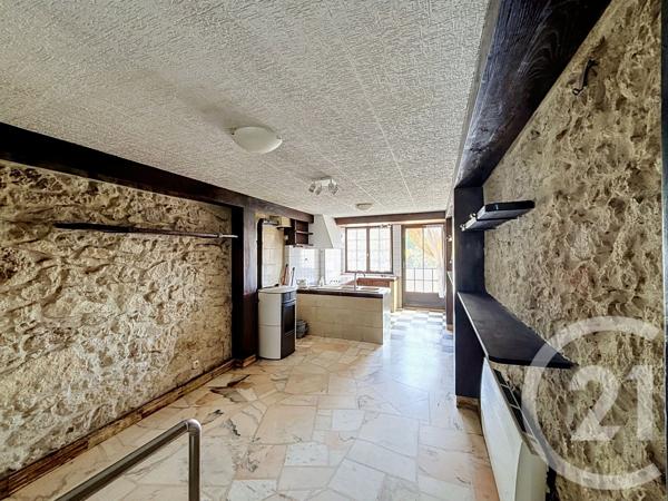 Maison à vendre  3 pièces - 78,60 m 2   MONTPON MENESTEROL  - 24