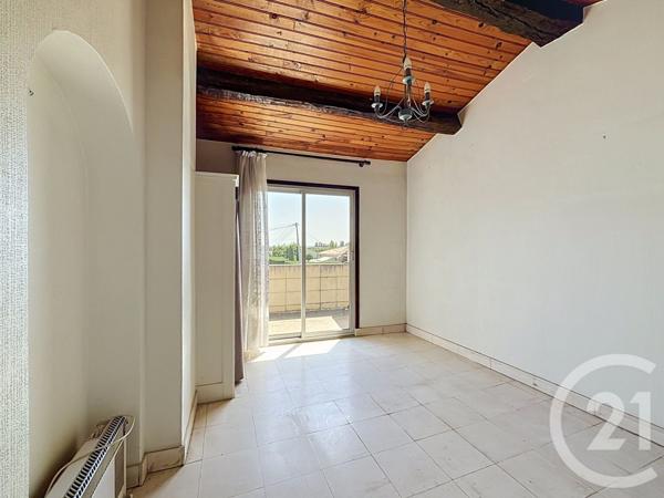 Maison à vendre  3 pièces - 78,60 m 2   MONTPON MENESTEROL  - 24
