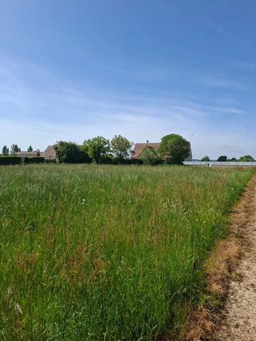 Terrain à vendre au cœur de FRESNAY SUR SARTHE (72130), Les Alpes Mancelles, au calme, dans impasse. Opportunité à saisir !