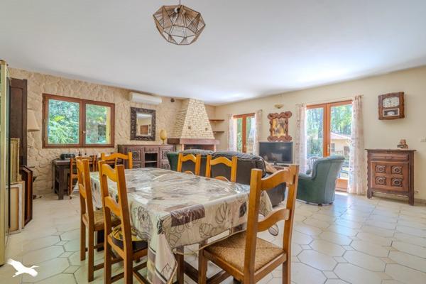 Maison à vendre |  Carcans |  5 pièces | 101 m²