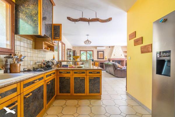 Maison à vendre |  Carcans |  5 pièces | 101 m²