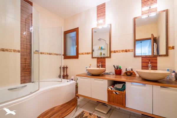 Maison à vendre |  Carcans |  5 pièces | 101 m²