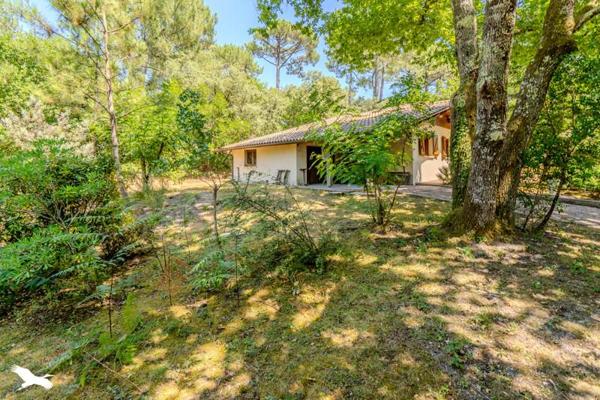 Maison à vendre |  Carcans |  5 pièces | 101 m²